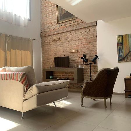 Hermoso Duplex Interno En La Mejor Zona De Mendoza Exteriér fotografie