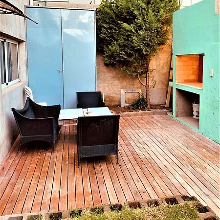 Hermoso Duplex Interno En La Mejor Zona De Mendoza Exteriér fotografie