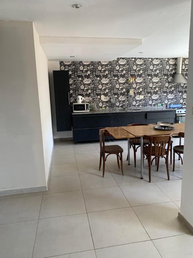 Hermoso Duplex Interno En La Mejor Zona De Mendoza Exteriér fotografie