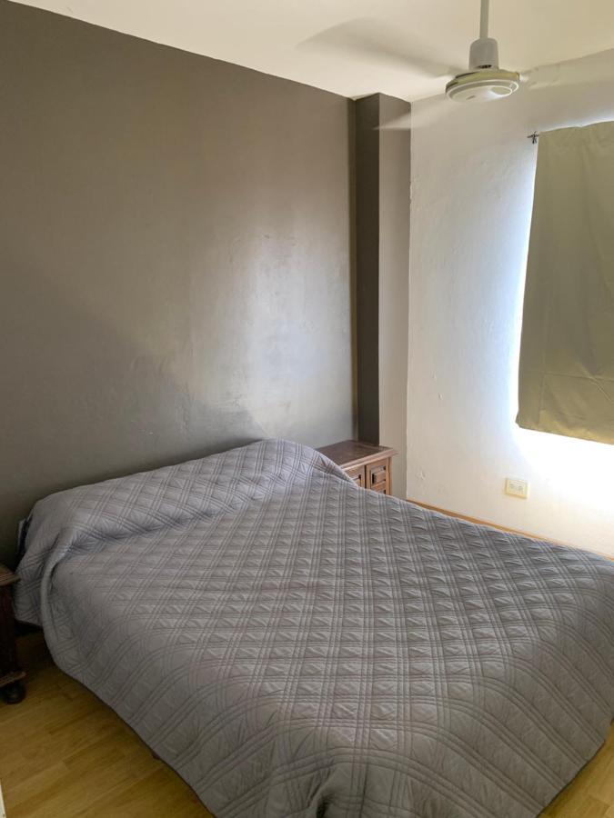 Hermoso Duplex Interno En La Mejor Zona De Mendoza Exteriér fotografie