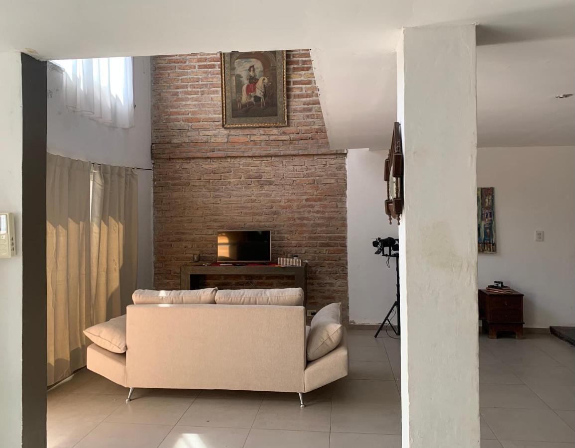 Hermoso Duplex Interno En La Mejor Zona De Mendoza Exteriér fotografie