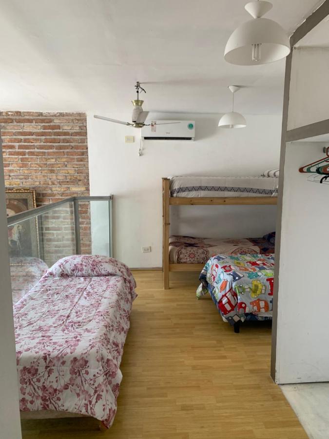 Hermoso Duplex Interno En La Mejor Zona De Mendoza Exteriér fotografie