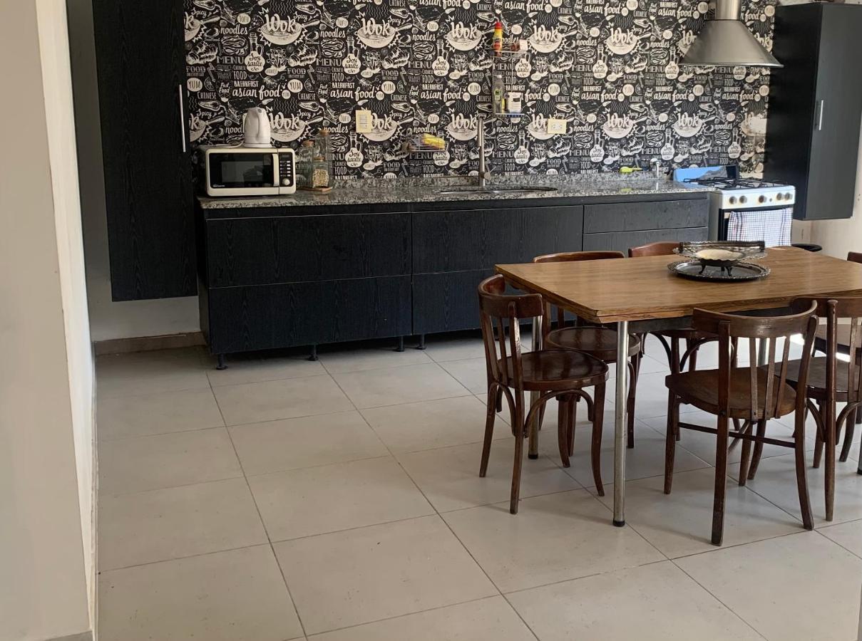 Hermoso Duplex Interno En La Mejor Zona De Mendoza Exteriér fotografie