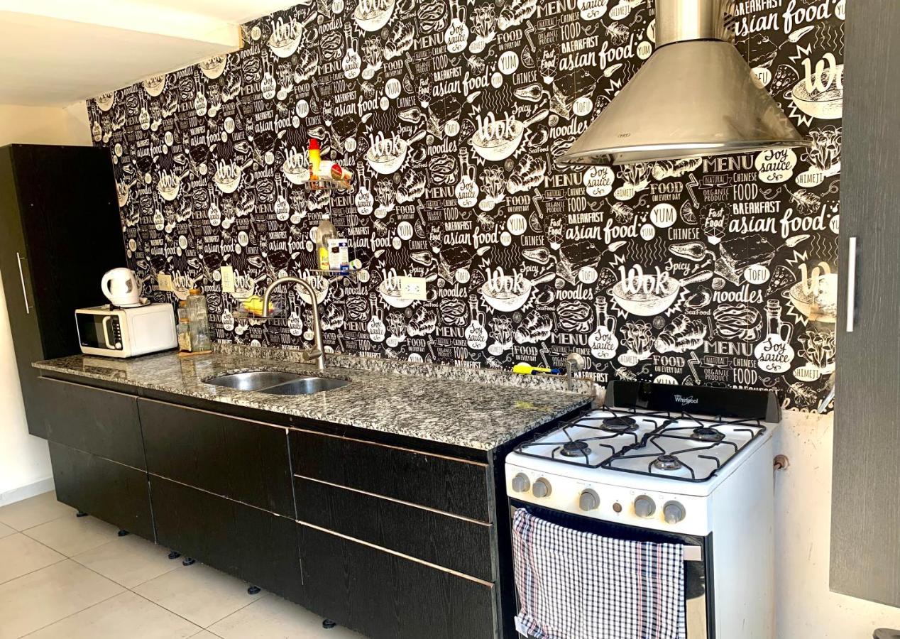 Hermoso Duplex Interno En La Mejor Zona De Mendoza Exteriér fotografie