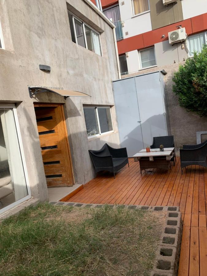 Hermoso Duplex Interno En La Mejor Zona De Mendoza Exteriér fotografie