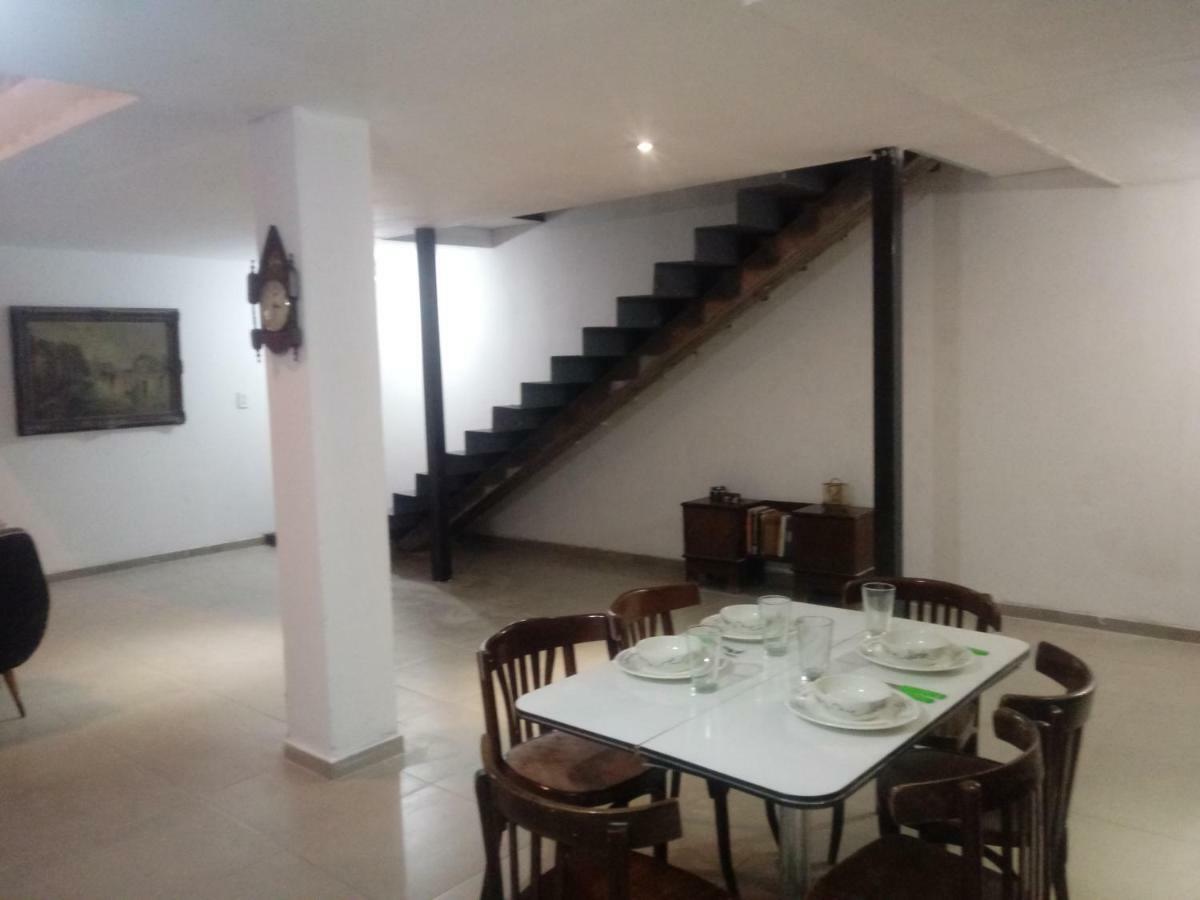 Hermoso Duplex Interno En La Mejor Zona De Mendoza Exteriér fotografie